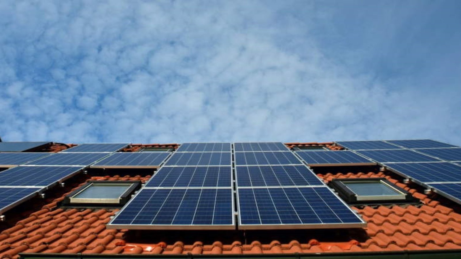 Institutional Rooftop Solar Project